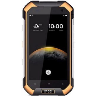 Blackview BV6000s - FindMyPhone