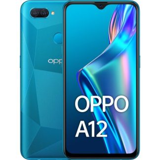 OPPO A12 - FindMyPhone