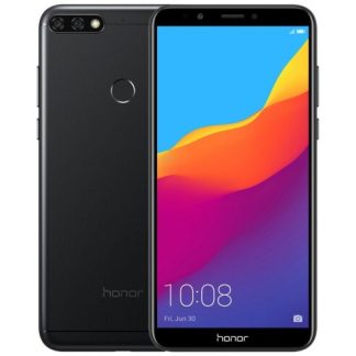 Honor 7C Pro - FindMyPhone