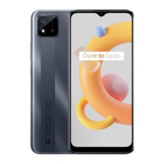 Realme C11 - FindMyPhone
