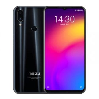Meizu Note 9 - FindMyPhone