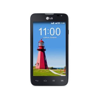 LG L65 Dual D285 - FindMyPhone