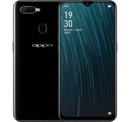Oppo A5s - FindMyPhone
