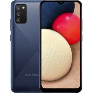 Samsung Galaxy A02s A025F - FindMyPhone