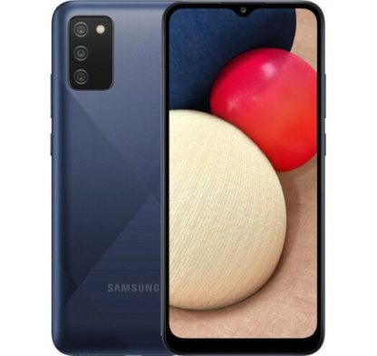 Samsung Galaxy A02s A025F - FindMyPhone