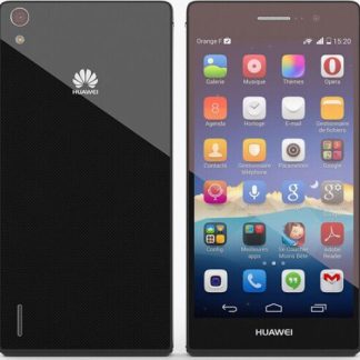 Huawei P7 Ascend - FindMyPhone