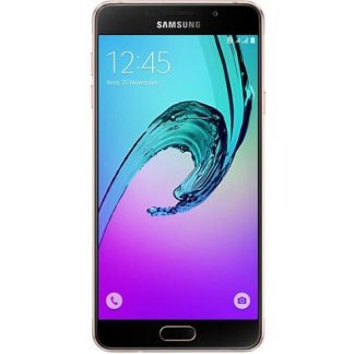 Samsung Galaxy A7 A710F - FindMyPhone