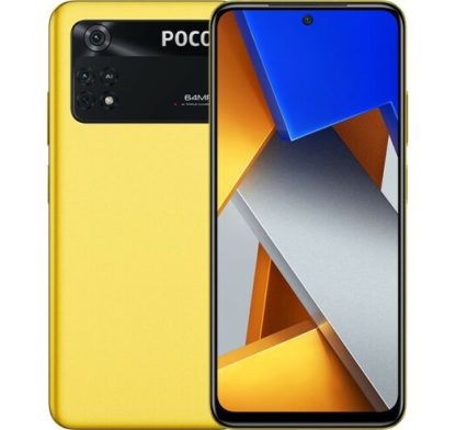 Poco M4 Pro - FindMyPhone