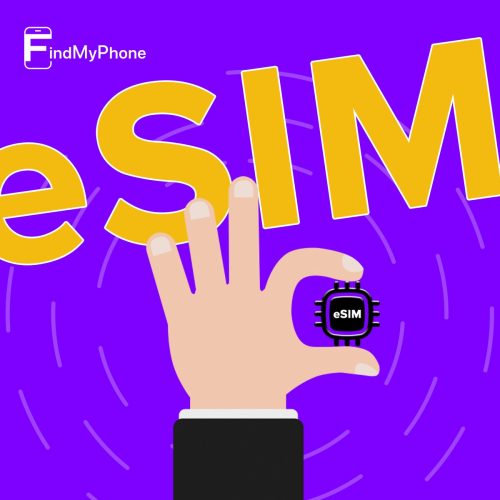 eSIM – віртуальна SIM-картка. Способи підключення та налаштування на телефоні - FindMyPhone